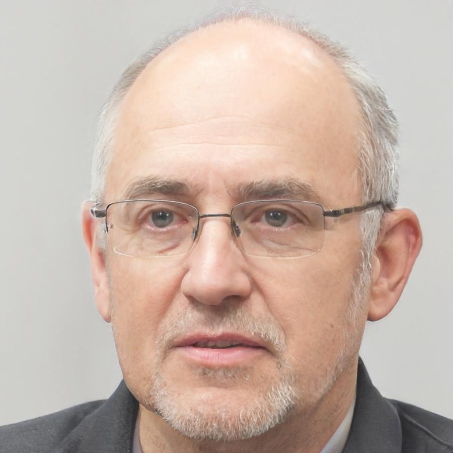 Otro estudiante destacado del programa