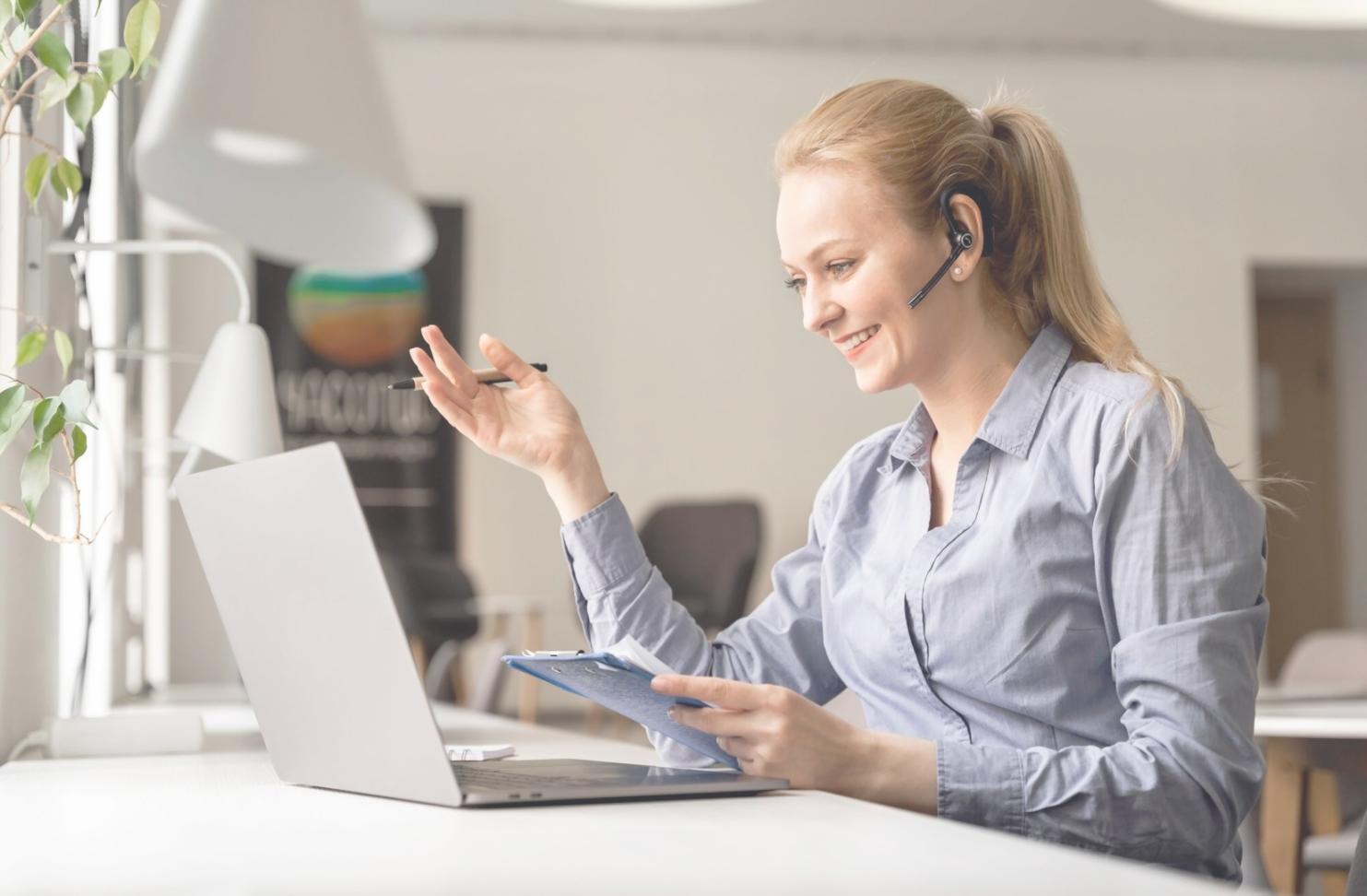 Espacio de trabajo colaborativo donde nacieron las primeras ideas de lystronivex